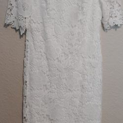 Medium Size Dresses.