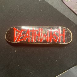 Skate Deck