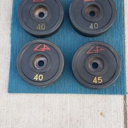 Weights 