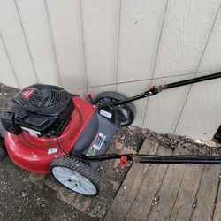 Mákina de yardas no prende