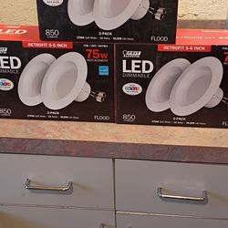 Led lights