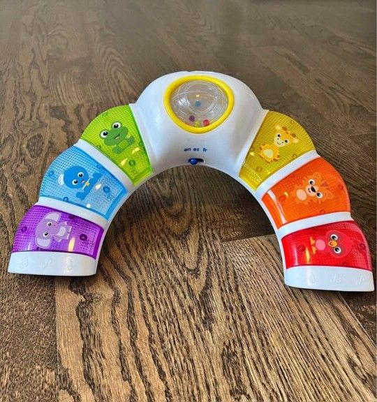 Baby Einstein Light Up Toy