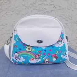Hello Kitty & Friends Crossbody