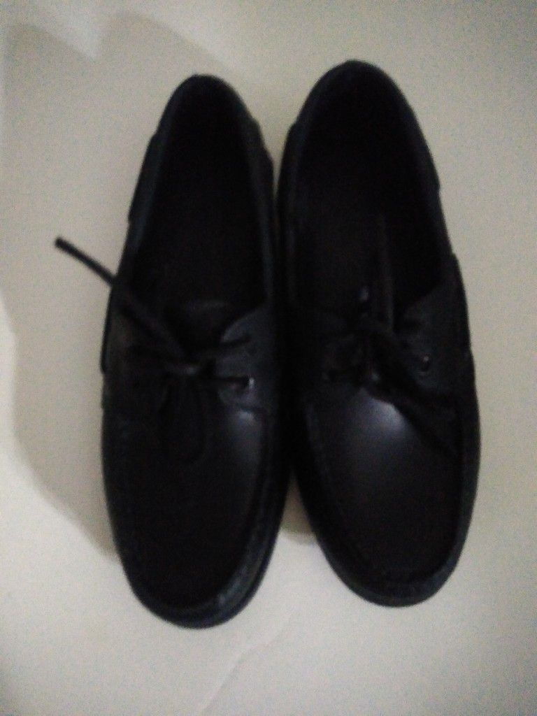 (New) Sperry (Top Sider) Boat Shoes (Men's) Size 6.5 Medium