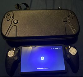 PS5 Portal