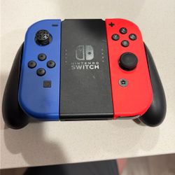 Nintendo Switch Controller