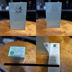 New sealed Parfum De Marly Greenly 125ML 4.2 oz comes with receipt too! free shipping!