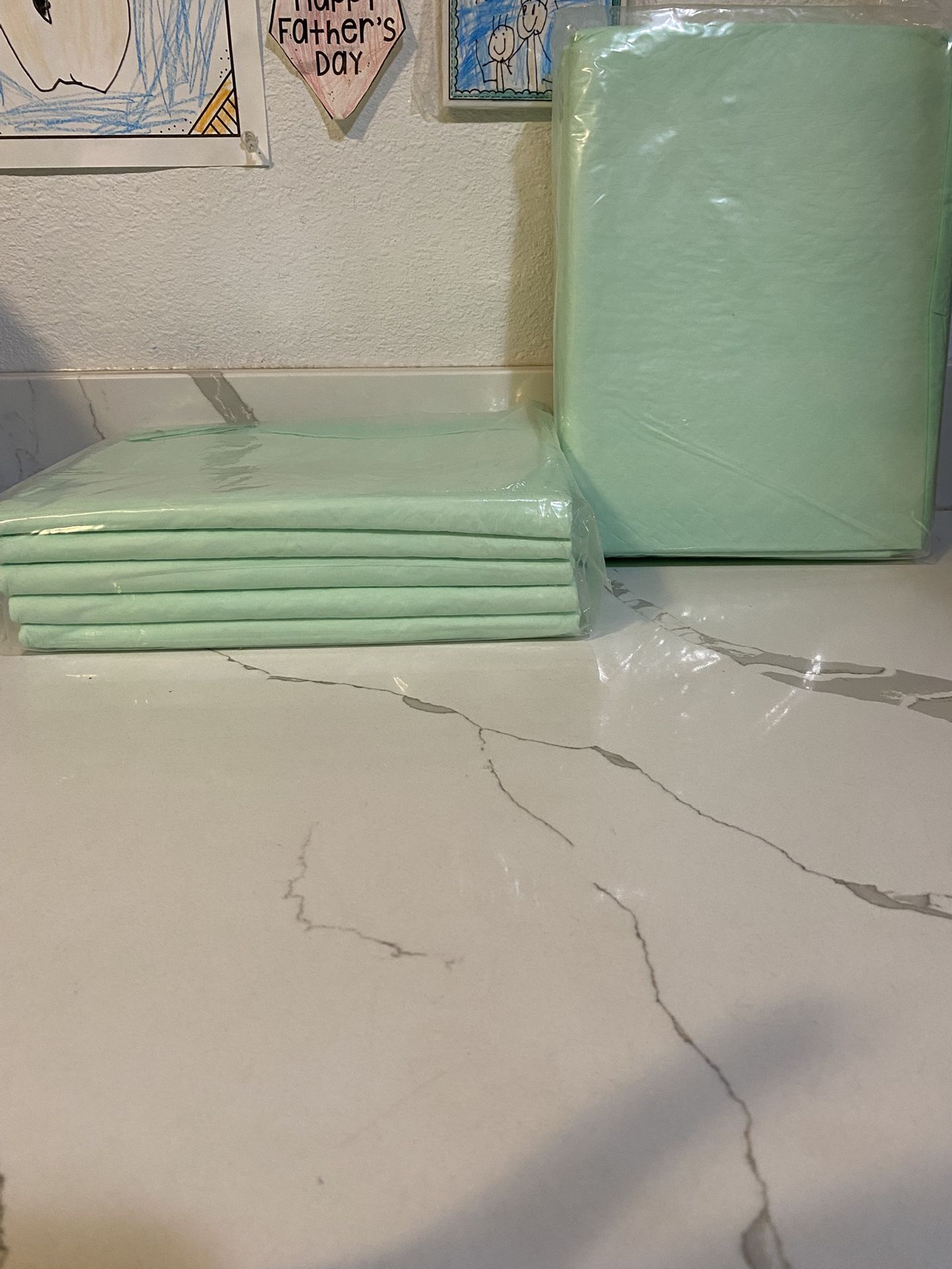 Underpads