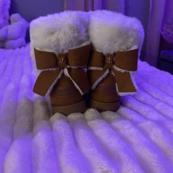 Juicy Couture Boots
