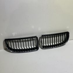 328i 335i Front Grille 