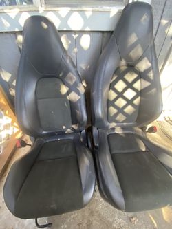 car seats