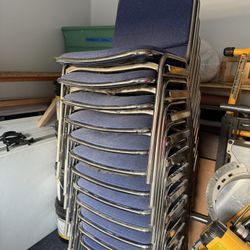 12 Chairs $25 - $300 For All