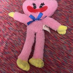 Poppy Playtime Kissy Missy 