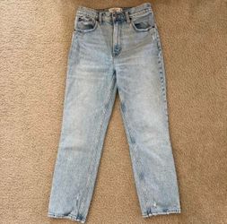 Abercrombie Jeans