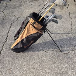 Golf Clubs