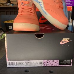 Air Jordan 5s