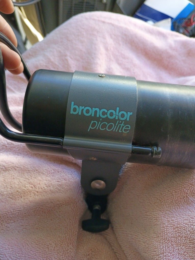 Broncolor Picolite