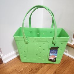 Hurley 19" Beach Tote -Bag New With Tags