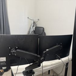 Monitors 