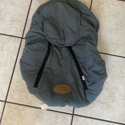 Baby Car Seat Covers ($6For All) 