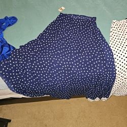 New Skirts 