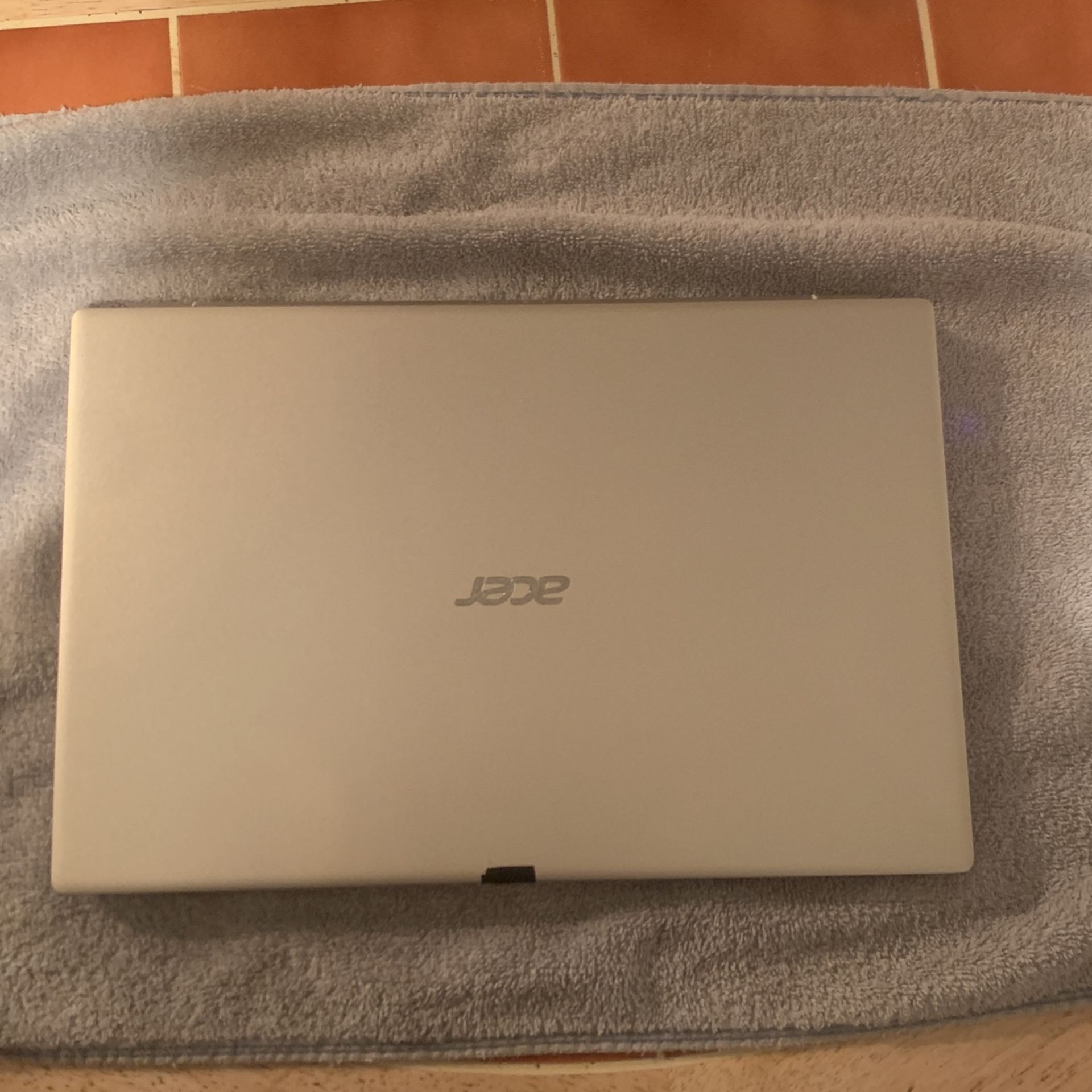 Gaming Laptop Acer Swift X 