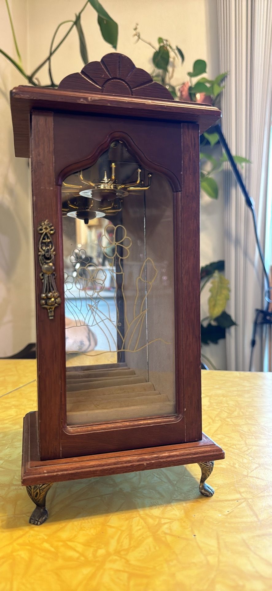 Jewelry Box