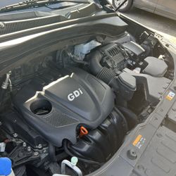 2014 KIA Sorento