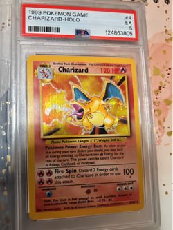 Pokémon cards