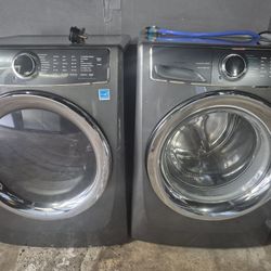 Electrolux Washer/Dryer