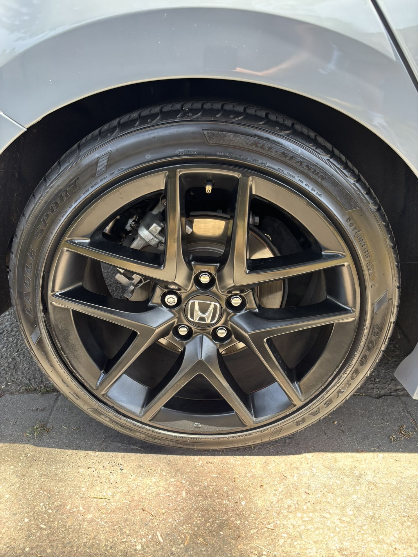 Curb Rash Delete