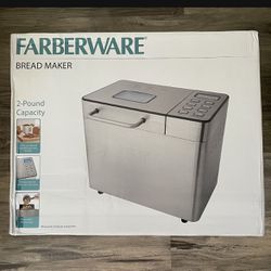 Farberware Bread Maker