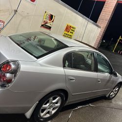 2006 Nissan Altima