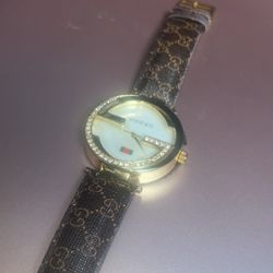 Women’s Watch 