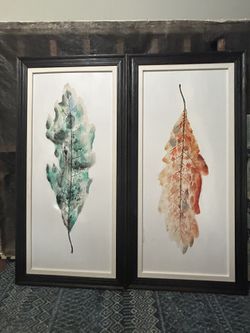Large Colorful Pictures