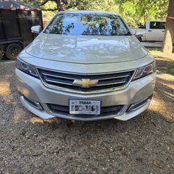 2014 Chevrolet Impala