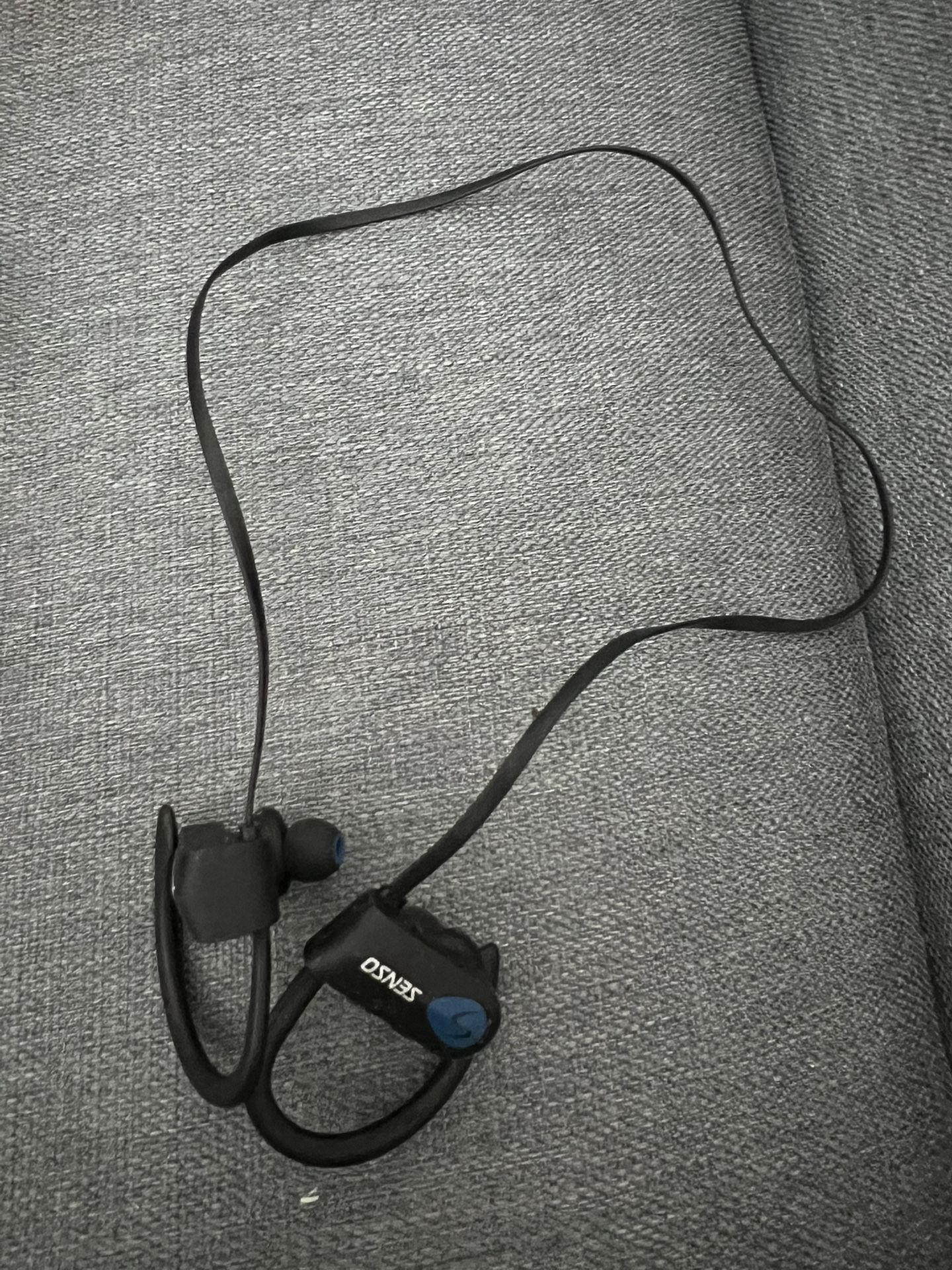 Senso Bluetooth Headphones