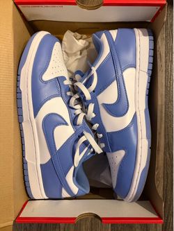 Nike dunk low retro