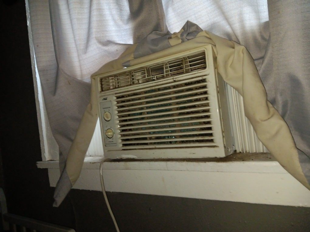 Air Conditioner 