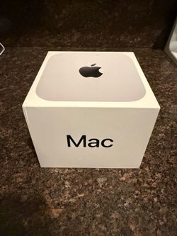 Apple Mac Mini M4 Pro 12-Core CPU, 16-Core GPU, 24GB of RAM 1TB Drive