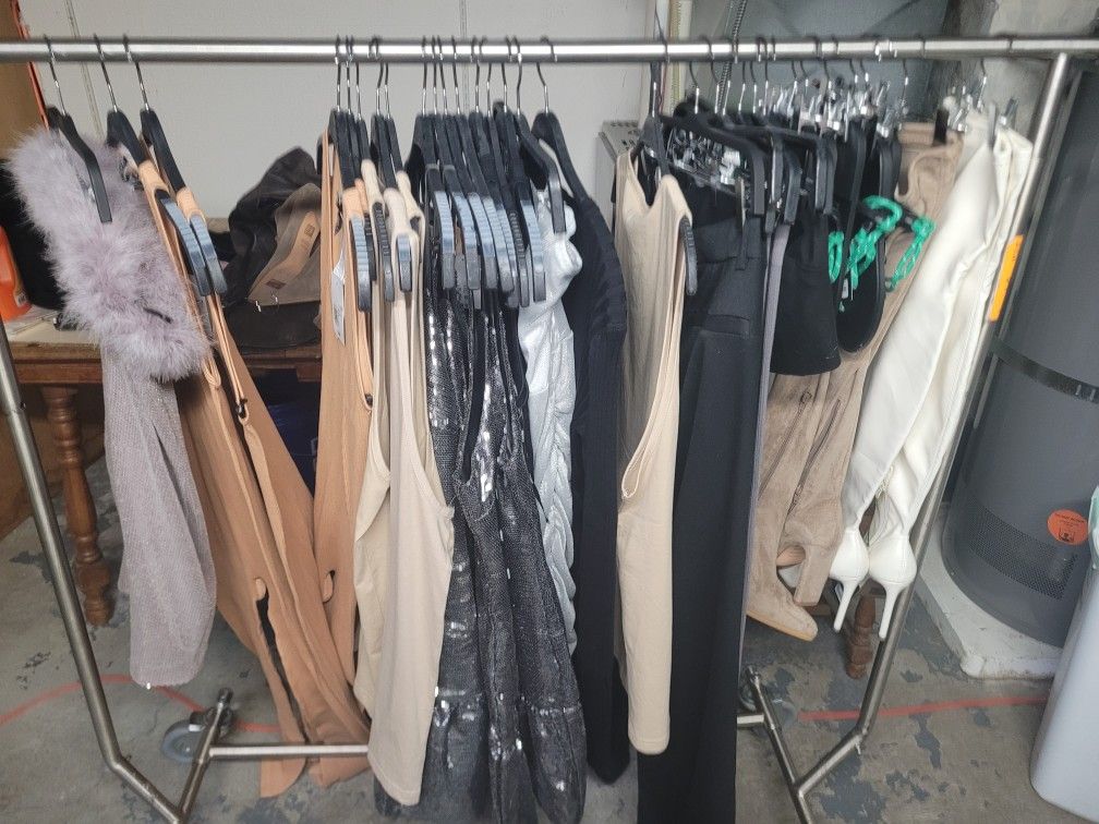Women's Clothes For Sell