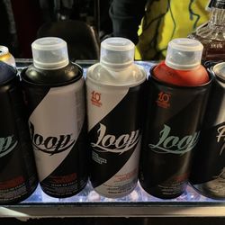 Loop Spray Paint 400ml