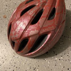 Bike Helmet