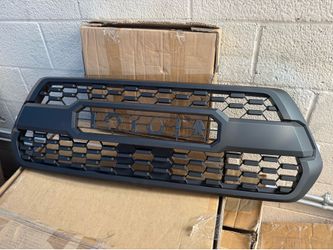 Grill