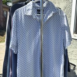 Mens Shirts 