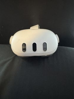 Oculus Vr Headset