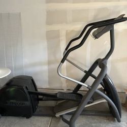 EFX Precor Elliptical 
