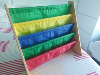 Children BOOK Storage