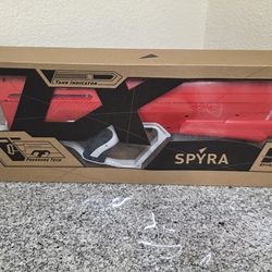 SPYRA LX water Blaster new in box