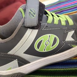 Heelys